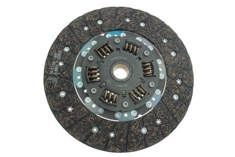 Комплект сцепления в сборе luk 625310700