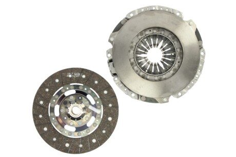 Комплект сцепления в сборе luk 625313609