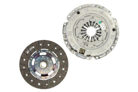 Комплект сцепления в сборе luk 625313609
