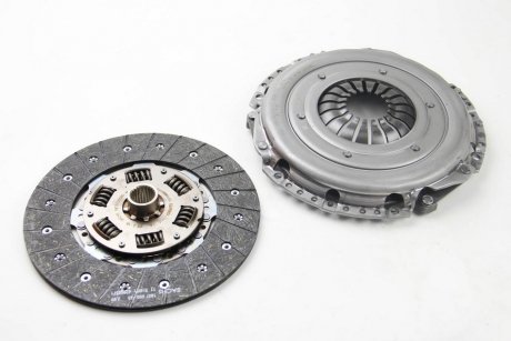 Комплект сцепления в сборе luk 625313809