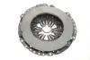 Комплект зчеплення в зборі Luk 625316509 (фото 2)