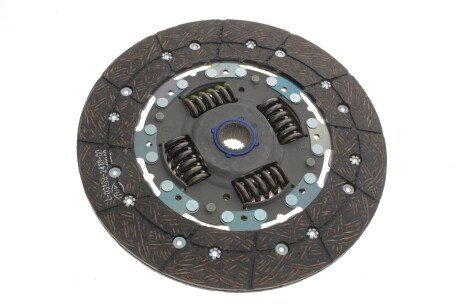 Комплект сцепления в сборе luk 625316509