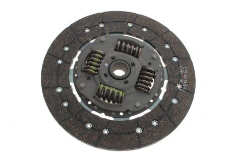 Комплект сцепления в сборе luk 625316509