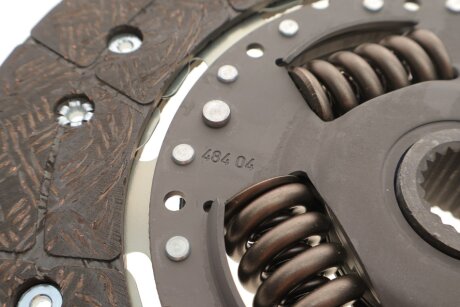 Комплект сцепления в сборе luk 625321209