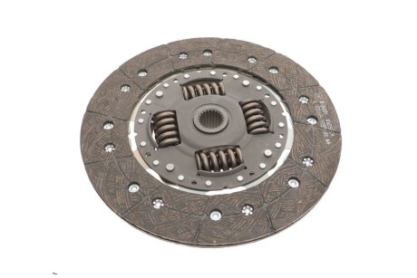 Комплект сцепления в сборе luk 625321209