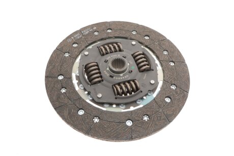 Комплект сцепления в сборе luk 625321209