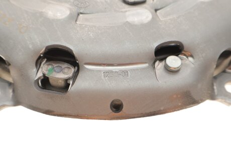 Комплект сцепления в сборе luk 625321209