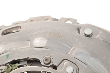 Комплект сцепления в сборе luk 625321209