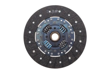 Комплект зчеплення в зборі luk 625321709