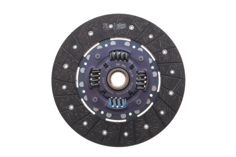 Комплект зчеплення в зборі luk 625321709