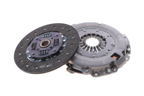 Комплект зчеплення в зборі luk 625321709