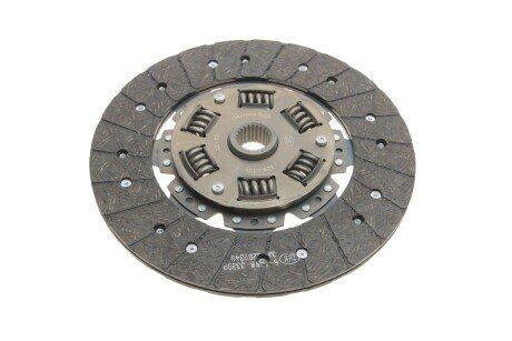 Комплект сцепления в сборе luk 625321909