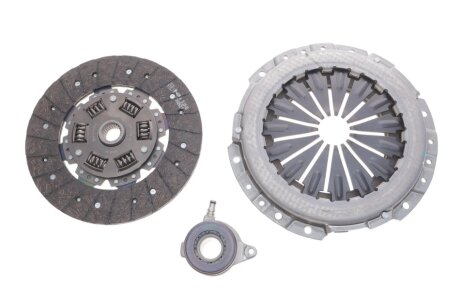 Комплект сцепления в сборе luk 625321933