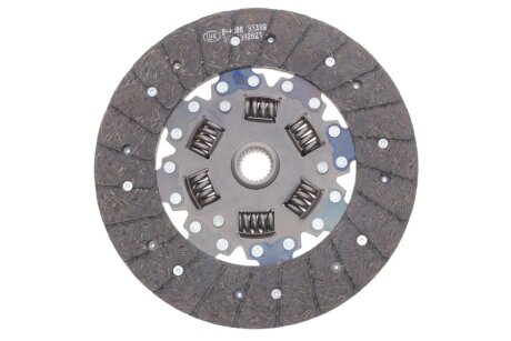 Комплект сцепления в сборе luk 625321933