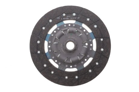 Комплект зчеплення в зборі luk 625322109