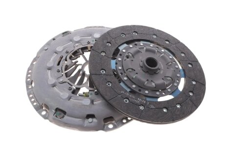 Комплект зчеплення в зборі luk 625322109 на Chevrolet Cruze