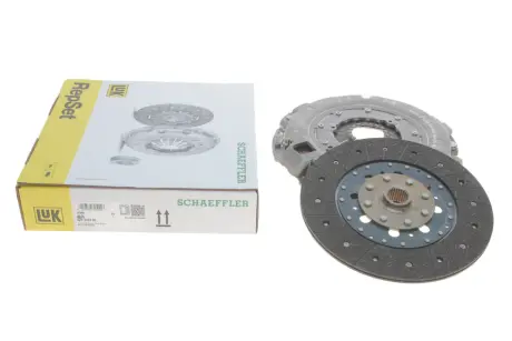 Комплект сцепления в сборе luk 625322309