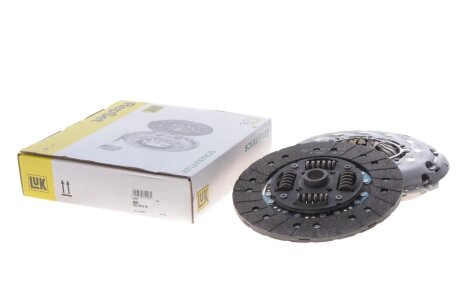 Комплект зчеплення в зборі luk 625322909