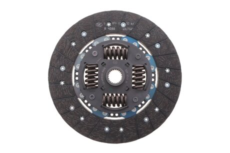 Комплект зчеплення в зборі luk 625322909