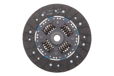 Комплект зчеплення в зборі luk 625322933