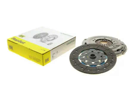 Комплект зчеплення в зборі Luk 626301409