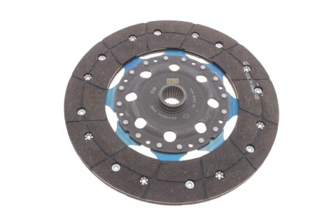 Комплект сцепления в сборе luk 626301433