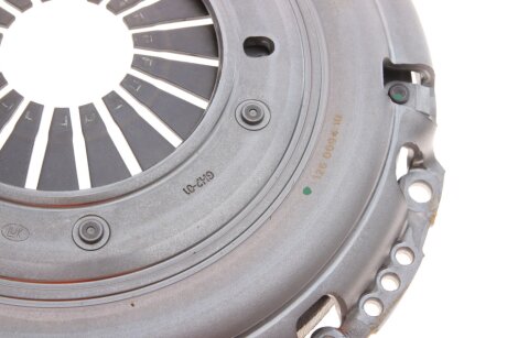 Комплект сцепления в сборе luk 626301433