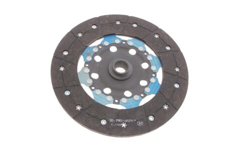 Комплект сцепления в сборе luk 626301433