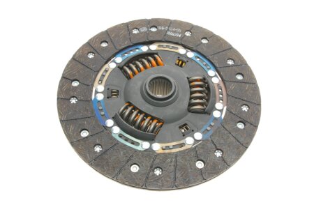 Комплект сцепления в сборе luk 626301560