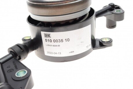 Комплект сцепления в сборе luk 626302633