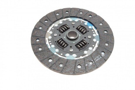 Комплект сцепления в сборе luk 626302633