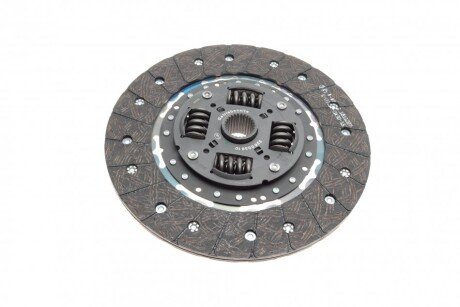 Комплект сцепления в сборе luk 626302633