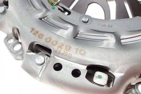 Комплект сцепления в сборе luk 626302633