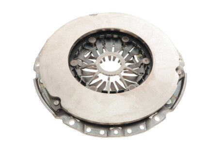 Комплект зчеплення в зборі luk 626302800