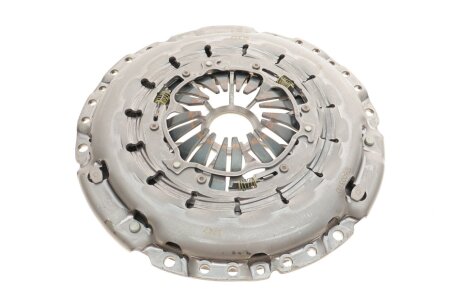 Комплект зчеплення в зборі luk 626302800