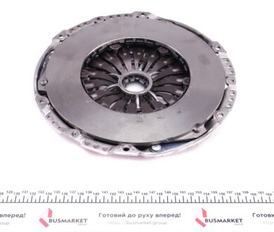 Комплект зчеплення в зборі luk 626302900