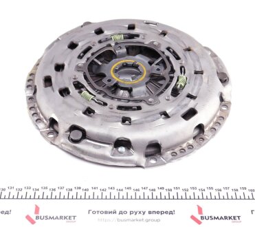 Комплект зчеплення в зборі luk 626302900