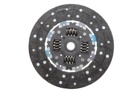 Комплект зчеплення в зборі luk 626303433