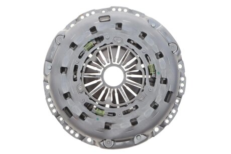 Комплект зчеплення в зборі luk 626303433