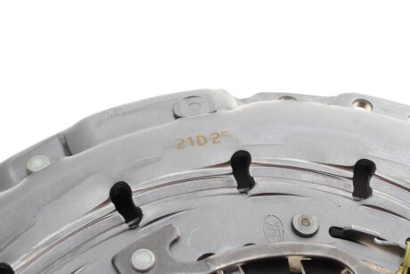 Комплект сцепления в сборе luk 626303609