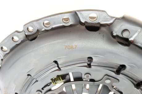 Комплект сцепления в сборе luk 626303609