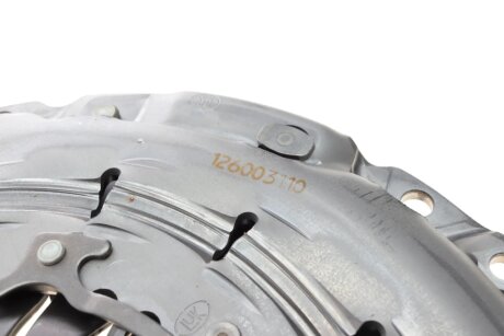 Комплект сцепления в сборе luk 626303609