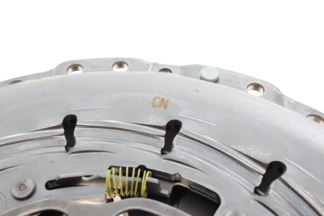 Комплект сцепления в сборе luk 626303609