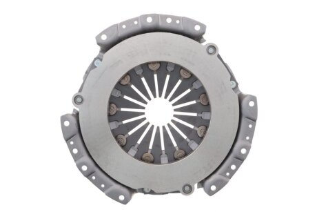 Комплект сцепления в сборе luk 626304100