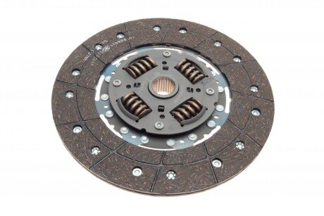 Комплект сцепления в сборе luk 626304509