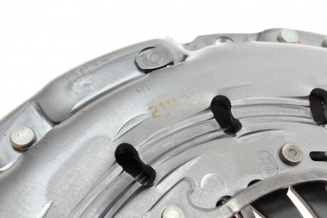 Комплект сцепления в сборе luk 626304509