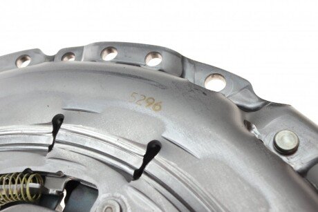 Комплект сцепления в сборе luk 626304509