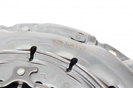 Комплект сцепления в сборе luk 626304509