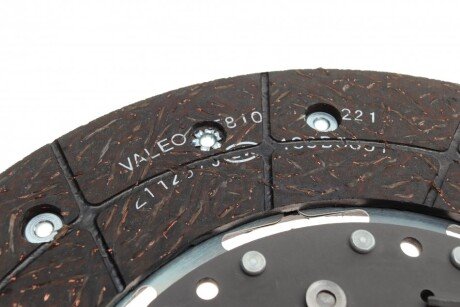 Комплект сцепления в сборе luk 626304509