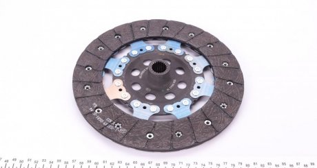 Комплект сцепления в сборе luk 626304933